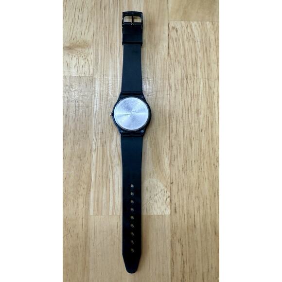 Vintage‎ Chrysler Corporation USA Olympic Watch, Tested New Battery,1980s EUC - Picture 2 of 11